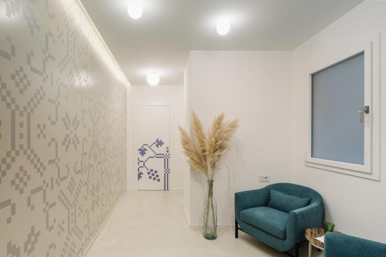 Temporas Design Rooms Cagliari Esterno foto