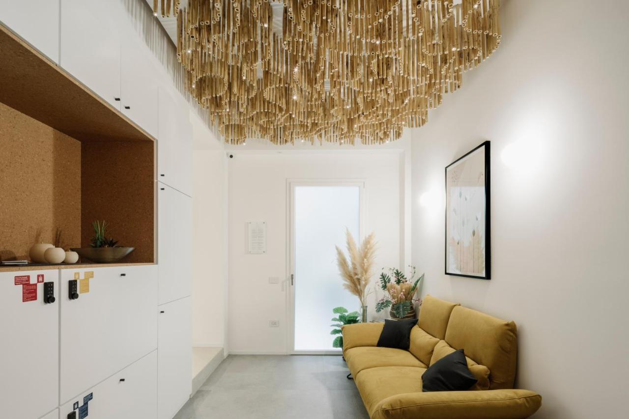 Temporas Design Rooms Cagliari Esterno foto