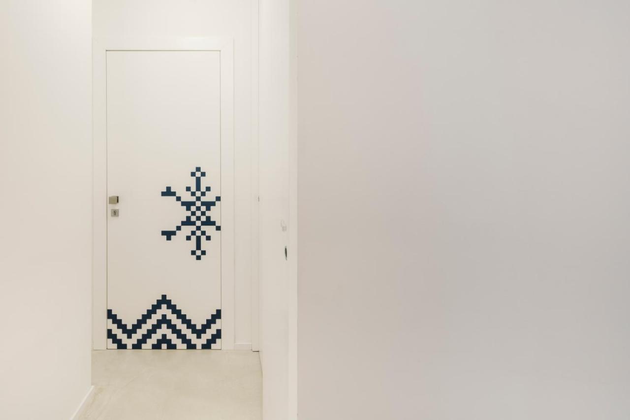 Temporas Design Rooms Cagliari Esterno foto